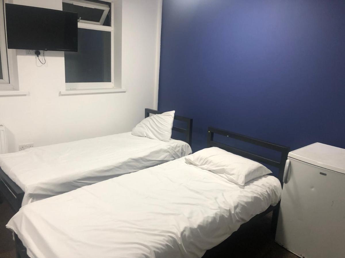 Barking Park Hotel מראה חיצוני תמונה